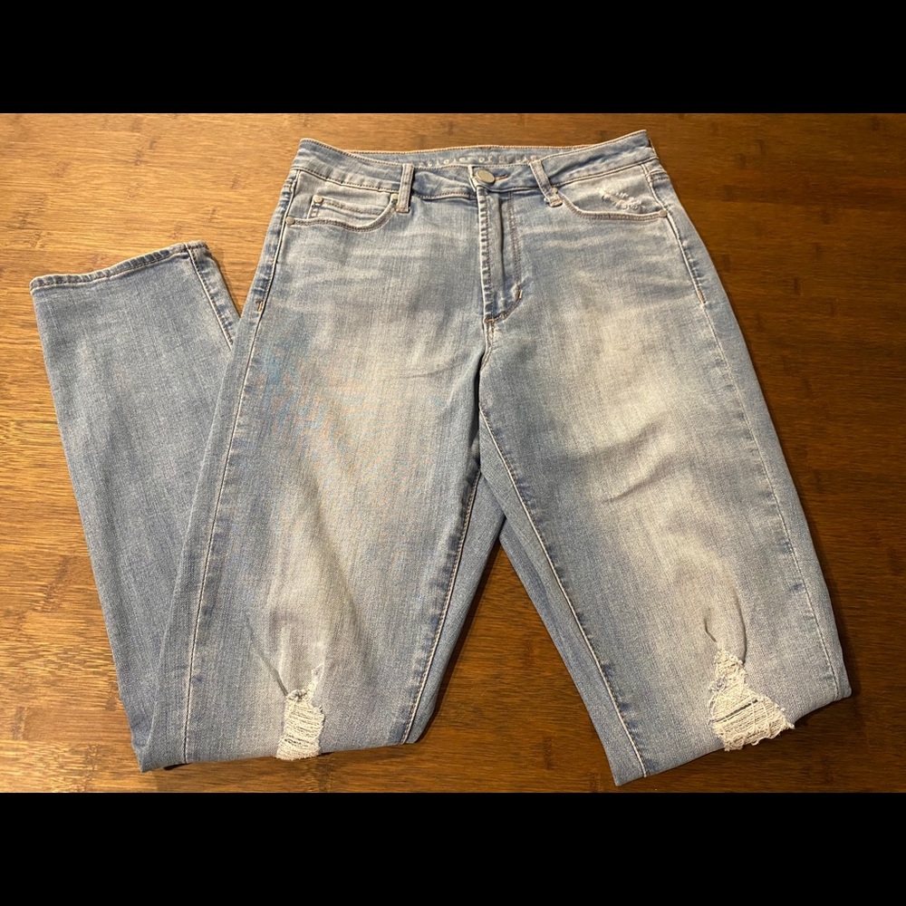 Articles Of Society Jeans